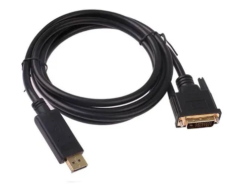 Кабель DisplayPort M - DVI-D 25 M, 3.0 м