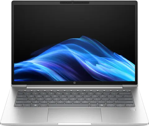 HP ProBook 4 G1i 14" WUXGA IPS, 300n/U5-225U (4.8)/24Gb/SSD512Gb/Intl Gr/FPS/Підсв/DOS