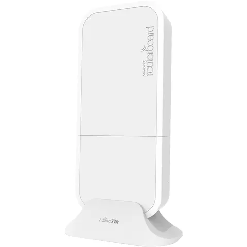 Точка доступу (зовнішня) MikroTik wAPR-2nD&EC200A-EU