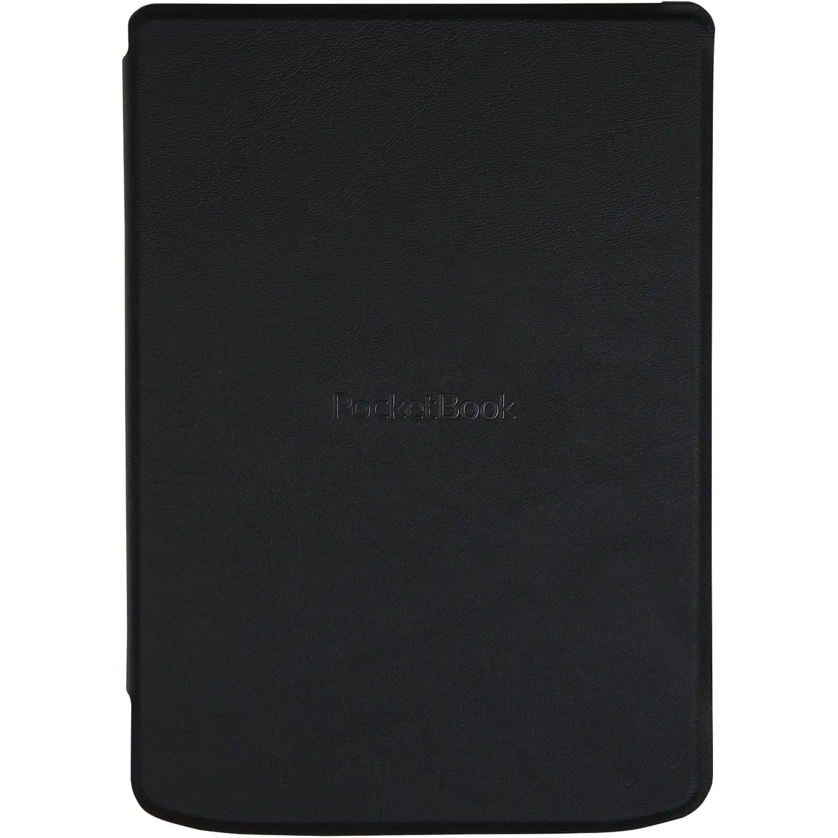 Обкладинка PocketBook 6", Verse(PB619/629/634), Shell cover, чорна