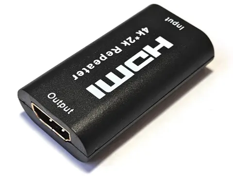 Підсилювач HDMI сигналу до 40м. 4K UHD