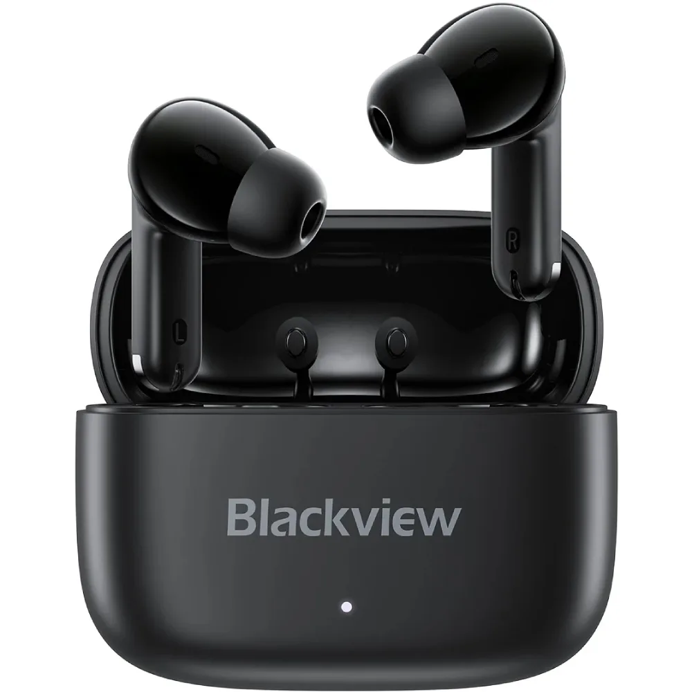 Навушники TWS Blackview AirBuds 16 Black