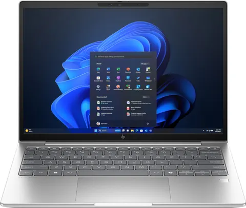 HP EliteBook 6 G1i 13.3" WUXGA IPS, 300n/U7-255U (5.2)/32Gb/SSD1Tb/Intel Gr/FPS/Підсв/DOS