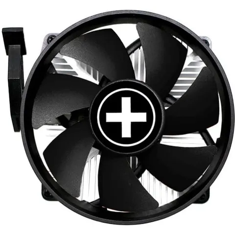 Вентилятор для процесора Xilence A250PWM.B AMD (AM4/AM5) Black