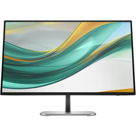 TFT 27" HP S5 Pro 527pf, IPS, 120Hz, HDMI, DP,HAS, Pivot, чорний