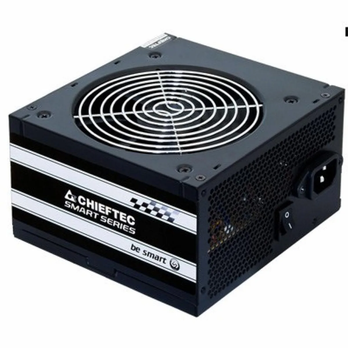 БЖ 450W Chieftec SMART GPS-450A8, 120 mm, >85%, Retail Box
