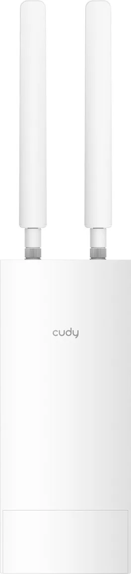 Маршрутизатор Cudy LT400 Outdoor, 4G LTE Cat 4 N300 Wi-Fi PoE Router