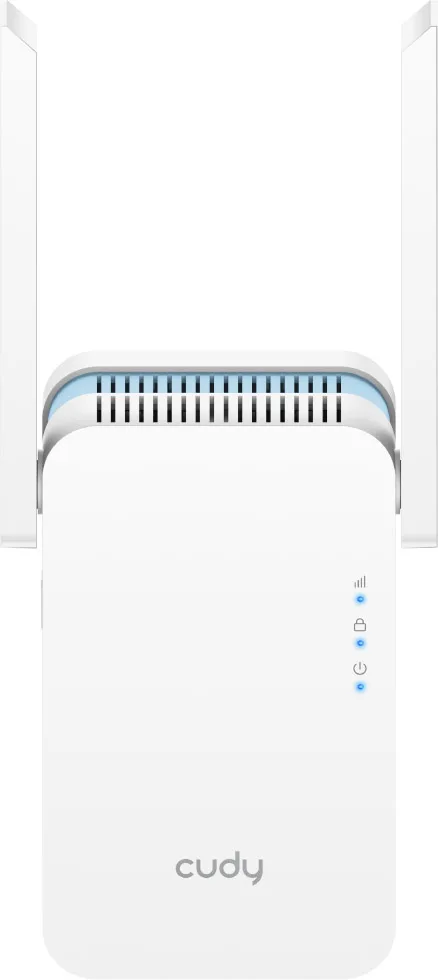 Підсилювач Wi-Fi сигналу Cudy RE1200 AC1200 Wi-Fi Mesh Repeater