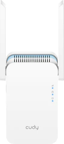 Підсилювач Wi-Fi сигналу Cudy RE1200 AC1200 Wi-Fi Mesh Repeater