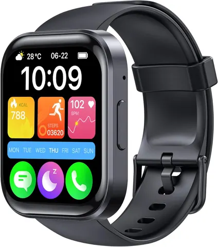 Годинник Oukitel BT103 black