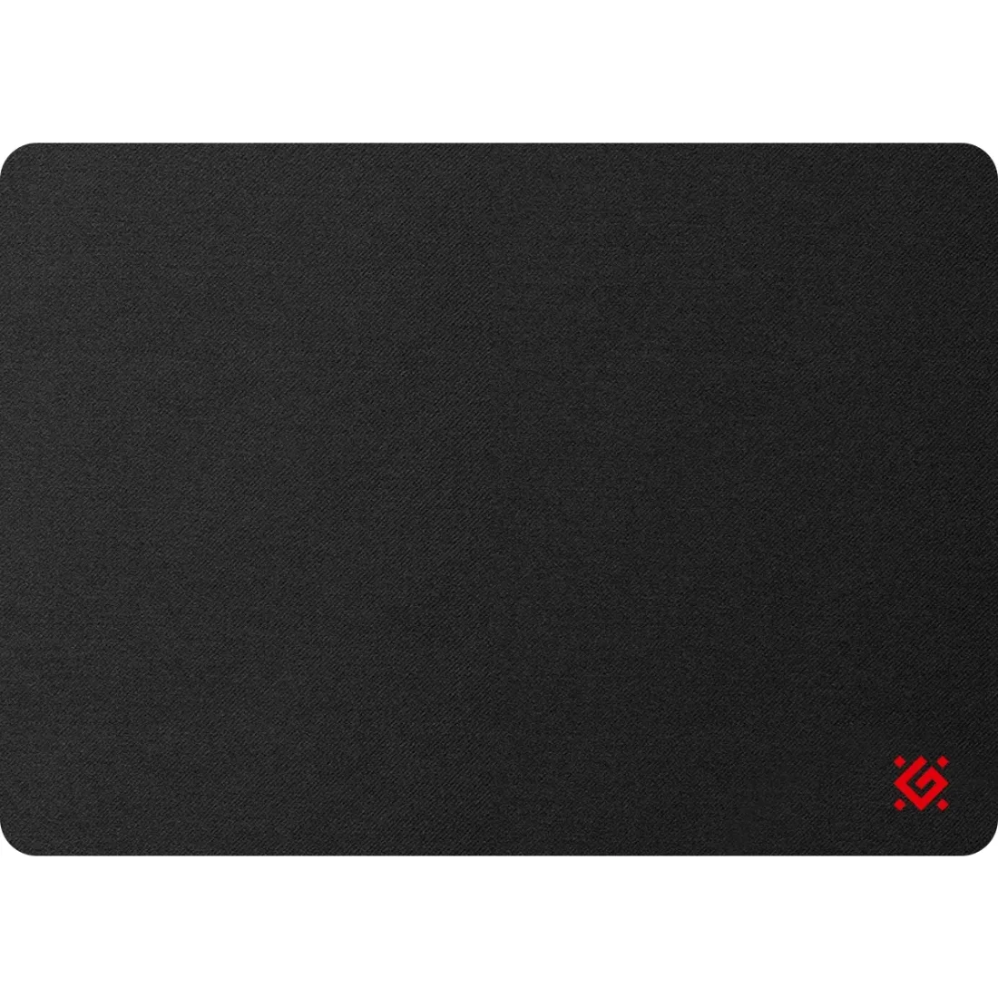 Ігрова поверхня Defender Black S 250х350х3мм