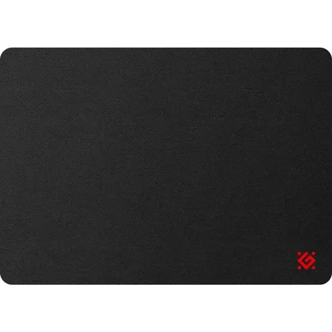 Ігрова поверхня Defender Black S 250х350х3мм