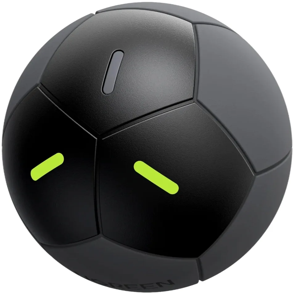 Трекер Ugreen FineTrack 2, football-inspired design FT309