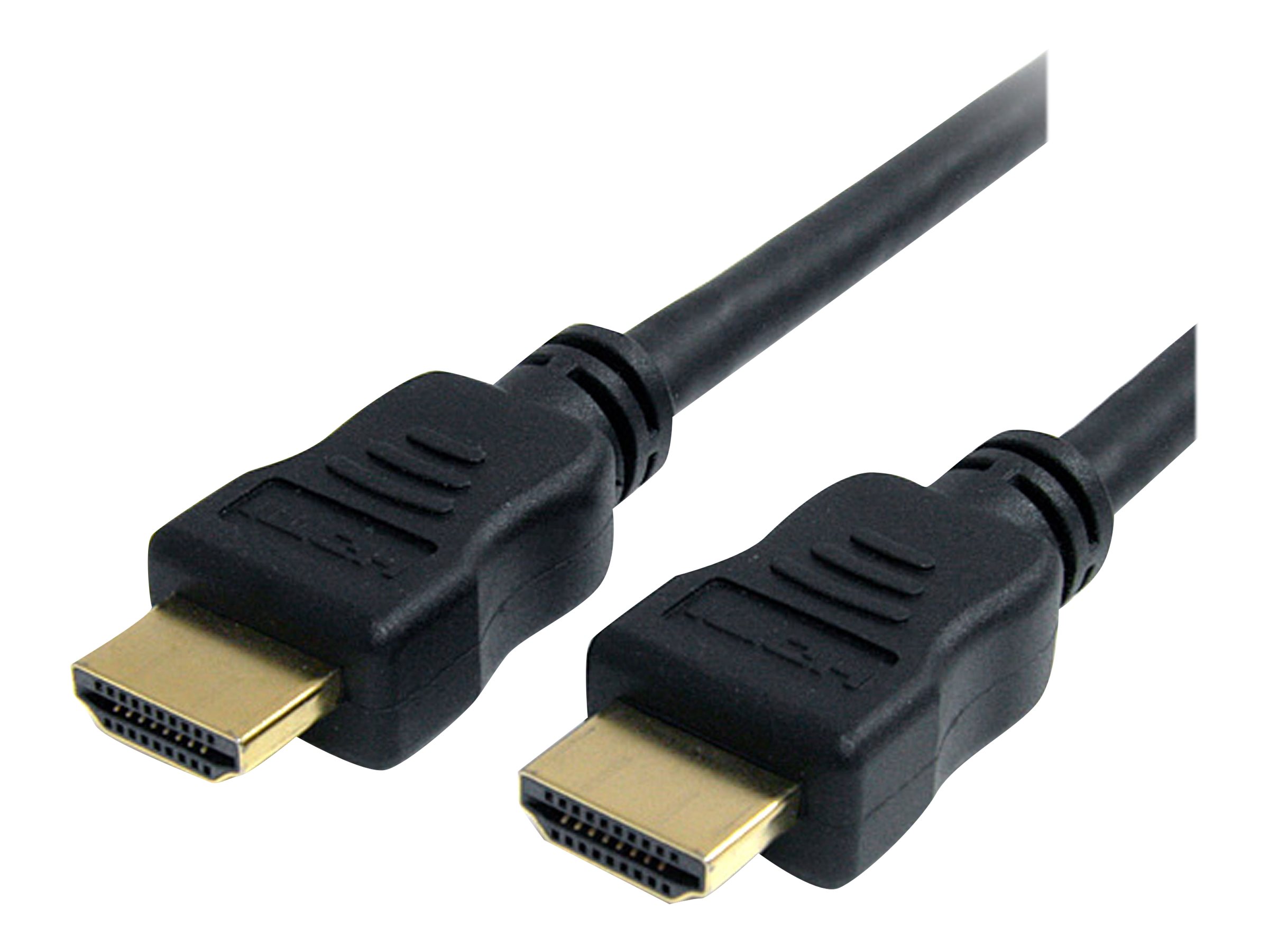 Кабель HDMI M - M,10.0 м, V2.0, 4K 30Hz Premium