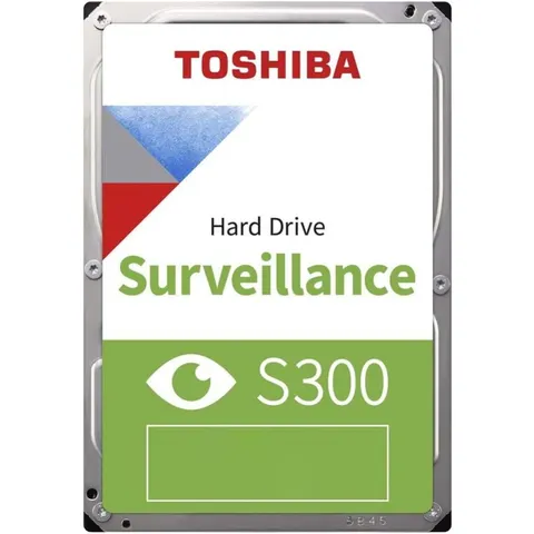HDD 2TB, 5400rpm, Toshiba, 128M, SATA III (HDWT720UZSVA)