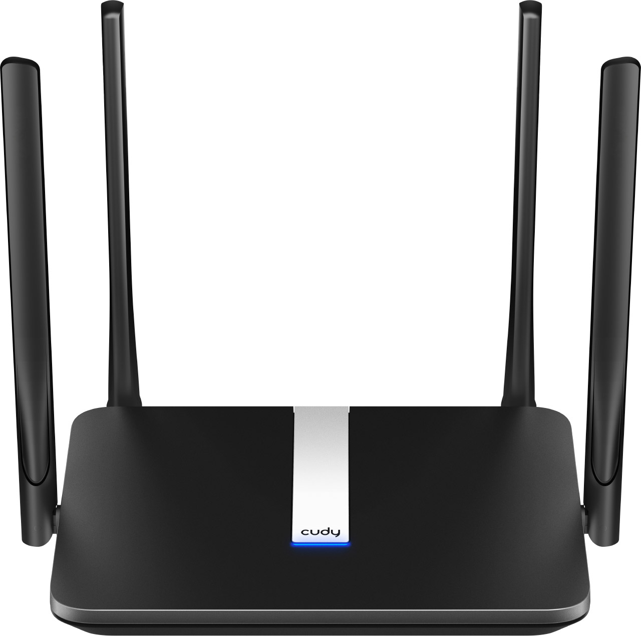 Маршрутизатор Cudy LT500, AC1200 Wi-Fi Mesh 4G LTE Cat4 Router