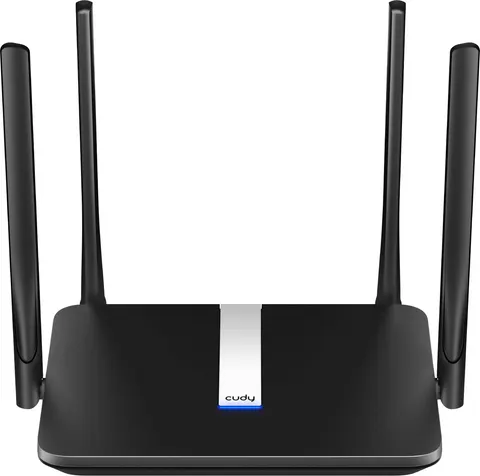 Маршрутизатор Cudy LT500, AC1200 Wi-Fi Mesh 4G LTE Cat4 Router