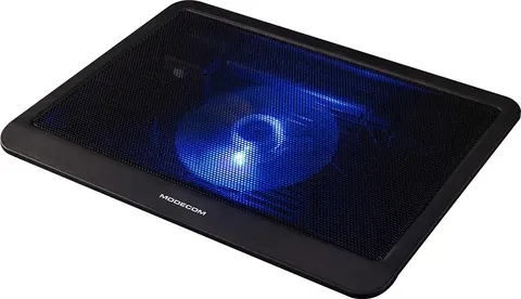 Підставка для ноутбука Modecom SILENT FAN MC-CF13