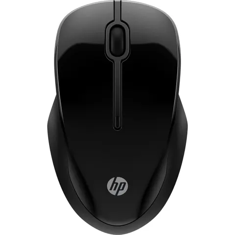 Мишка бездротова HP 250 Dual Mode, чорна