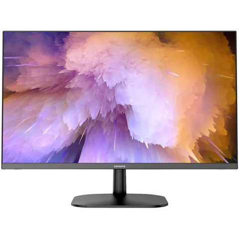 TFT 21.45'' AIWA MF2219-B, VA, 100Гц, VGA, HDMI, чорний