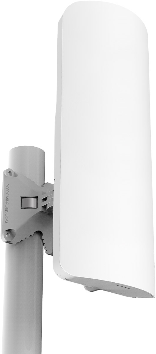 Точка доступу Mikrotik mANTBox 2 12s (RB911G-2HPnD-12S)