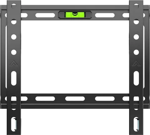 Кронштейн для ТВ AGN AGN43-220F фіксований/23"-43"/45 кг/max.VESA 200x200/Black