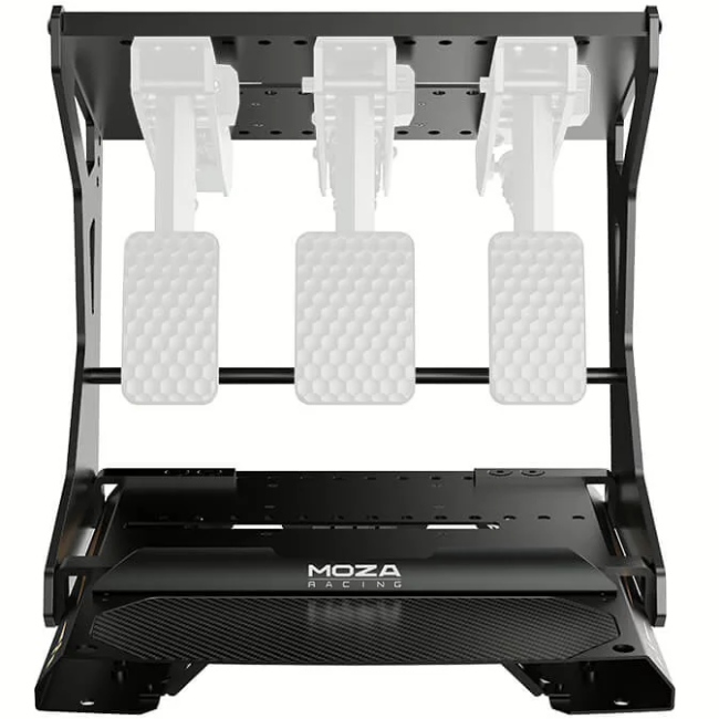 Кріплення для педалей MOZA CRP2 Inversion Kit
