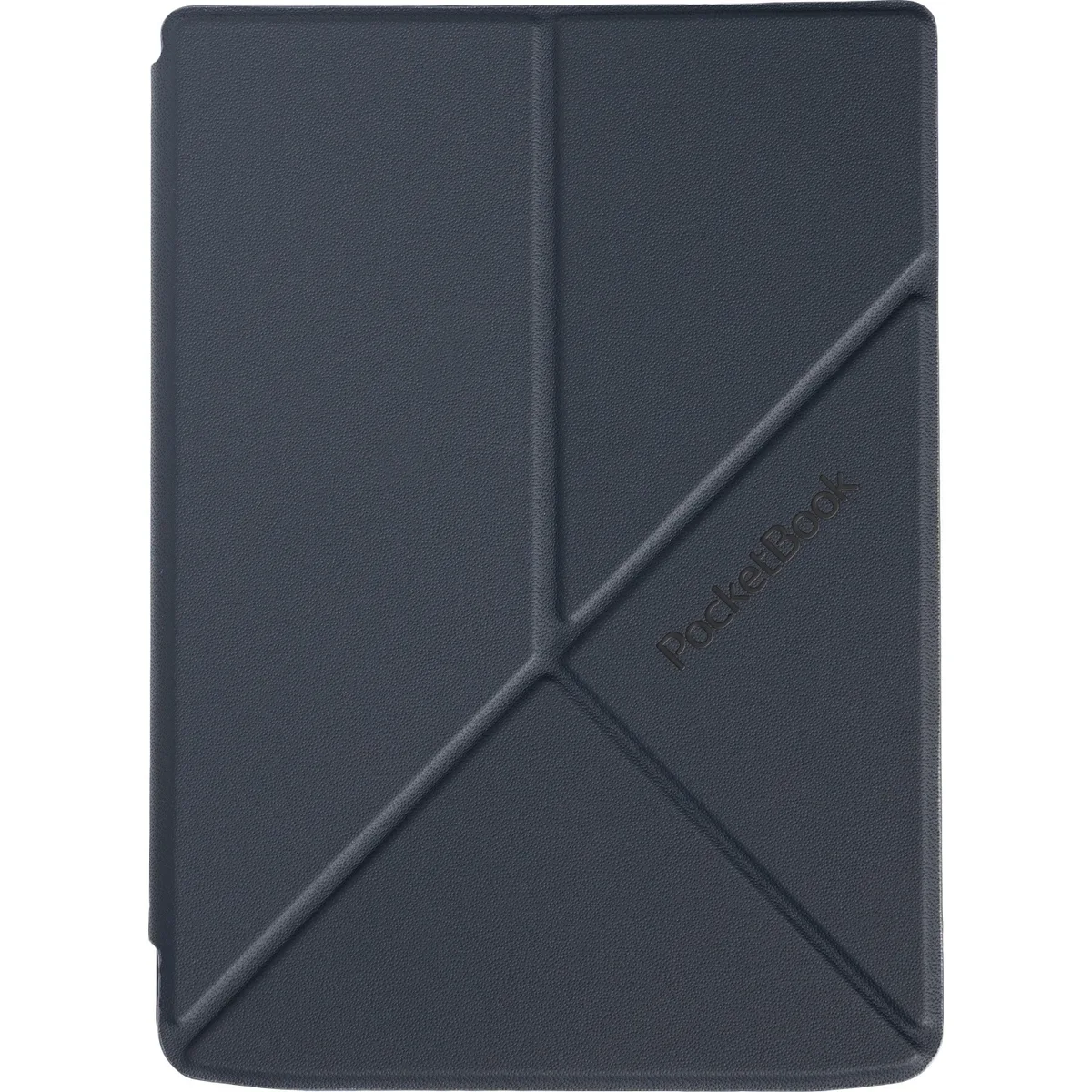 Обкладинка PocketBook 7.8", InkPad(PB743), Origami Cover, чорна