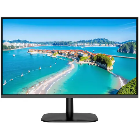 TFT 23.8'' AIWA MF2403, VA, 100Гц, VGA, HDMI, чорний