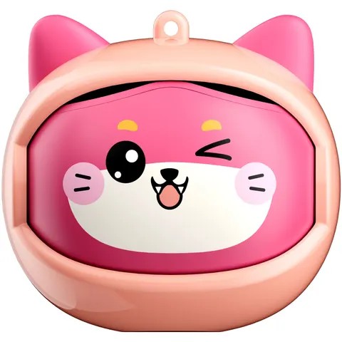 Навушники TWS Blackview AirBuds K1 (Kids) Blushy Pink