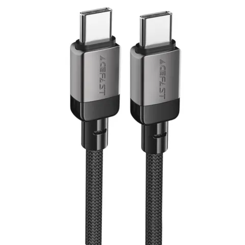 Кабель USB 2.0 Type-C M-M, 1,2 м, 60W, C9-03 Acefast