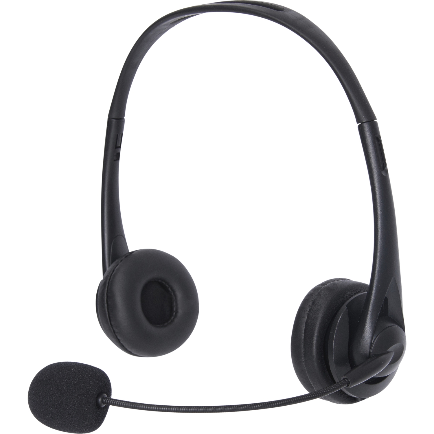 Гарнітура Sandberg Office, USB, Black