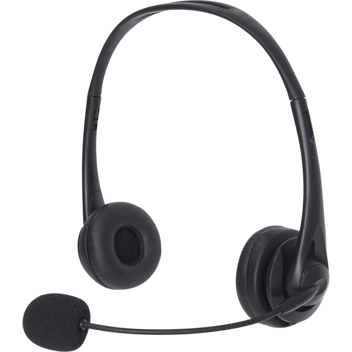 Гарнітура Sandberg Office, USB, Black