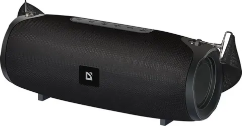 Акустична система 1.0 Defender G22 20W, BT/FM/TF/USB/AUX/TWS