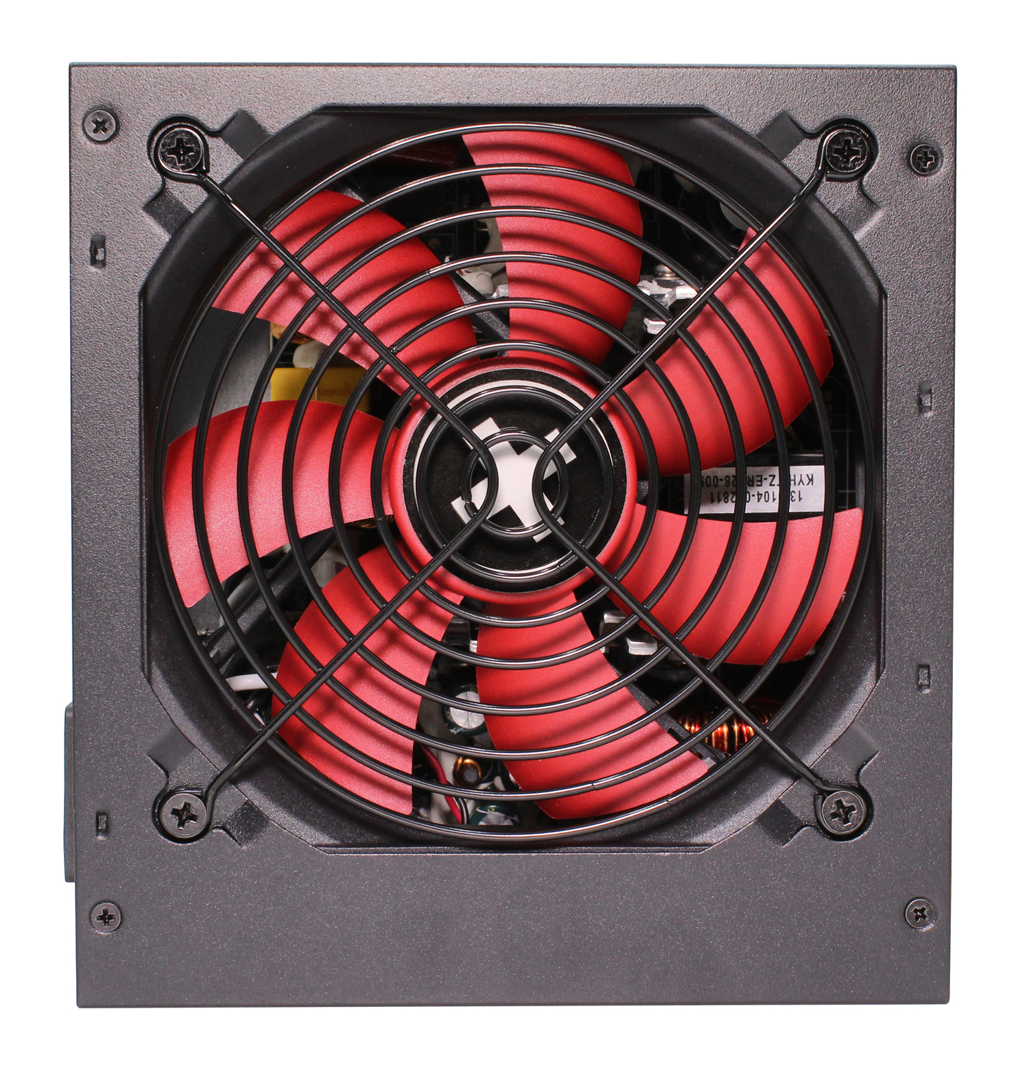 БЖ 400W Xilence XP400R6 Performance C, 120mm, ~85%, Retail Box