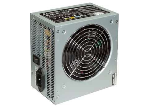БЖ 450W Chieftec i-ARENA GPA-450S8 120mm, >85%, Bulk