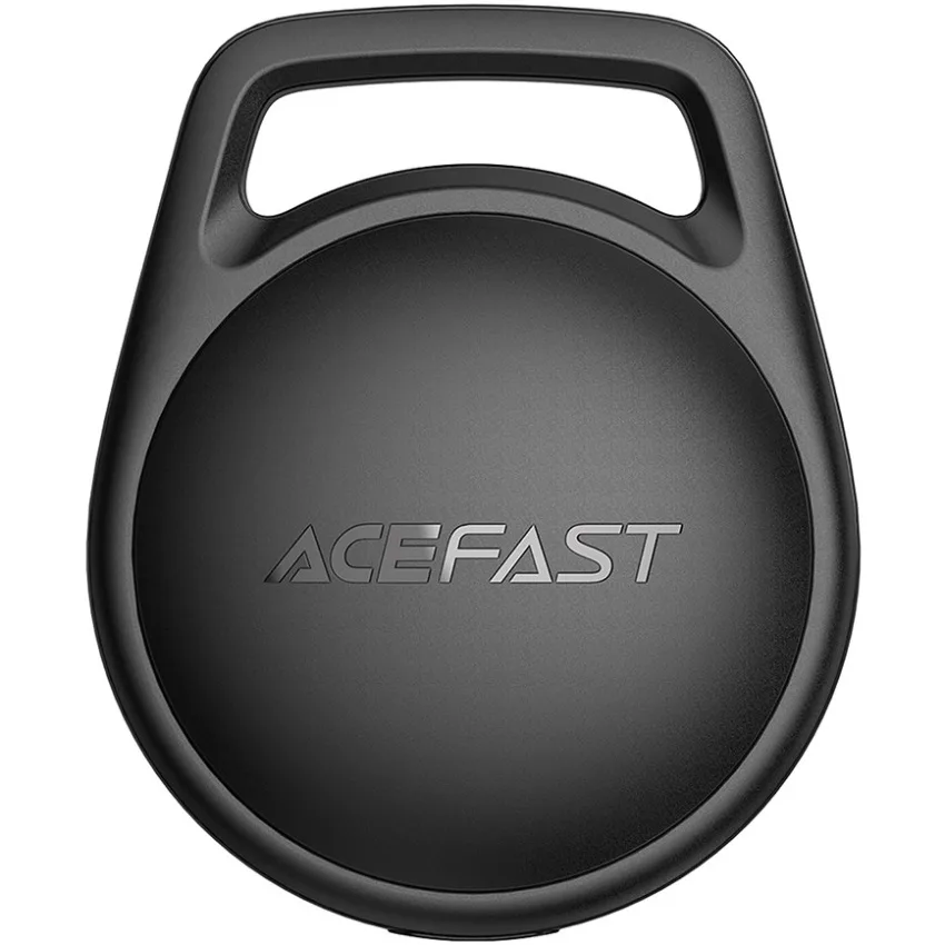 Трекер AceFast S2 button type positioning device single
