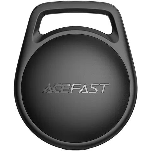 Трекер AceFast S2 button type positioning device single