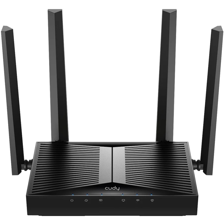 Маршрутизатор Cudy WR3600, BE3600 Gigabit Wi-Fi 7 Router