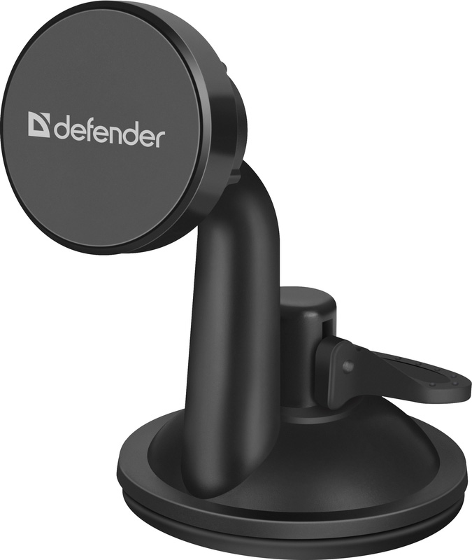 Автомобільне кріплення Defender Car holder CH-152+ магніт
