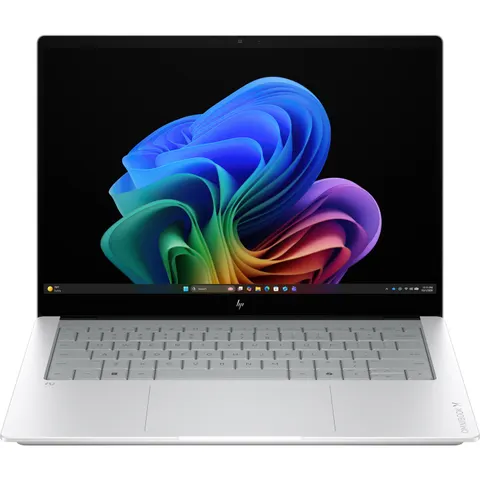 HP OmniBook X 14-ka0006ua 14" 2K IPS, 400n/U5-325 (4.5)/16Gb/SSD512Gb/IntGr/Підс/Win11H