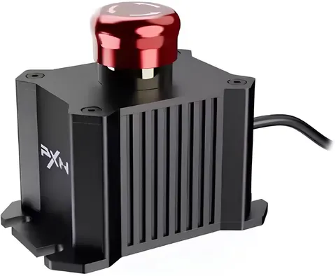 Кнопка аварійної зупинки  PXN Z ES  для баз V10 Pro та Ultra