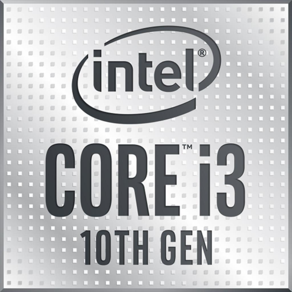 Core i3 3.7GHz/6MB Tray (LGA1200) i3-10105 Tray