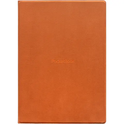 Обкладинка PocketBook 10.3", InkPAd One(PB1030), Magnetic folio cover, оранжева