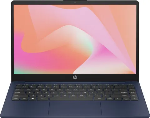 HP 14-ep0061ua 14" FHD IPS, 300n/i3-1315U (4.5)/8Gb/SSD512Gb/Intel UHD/DOS/Синій