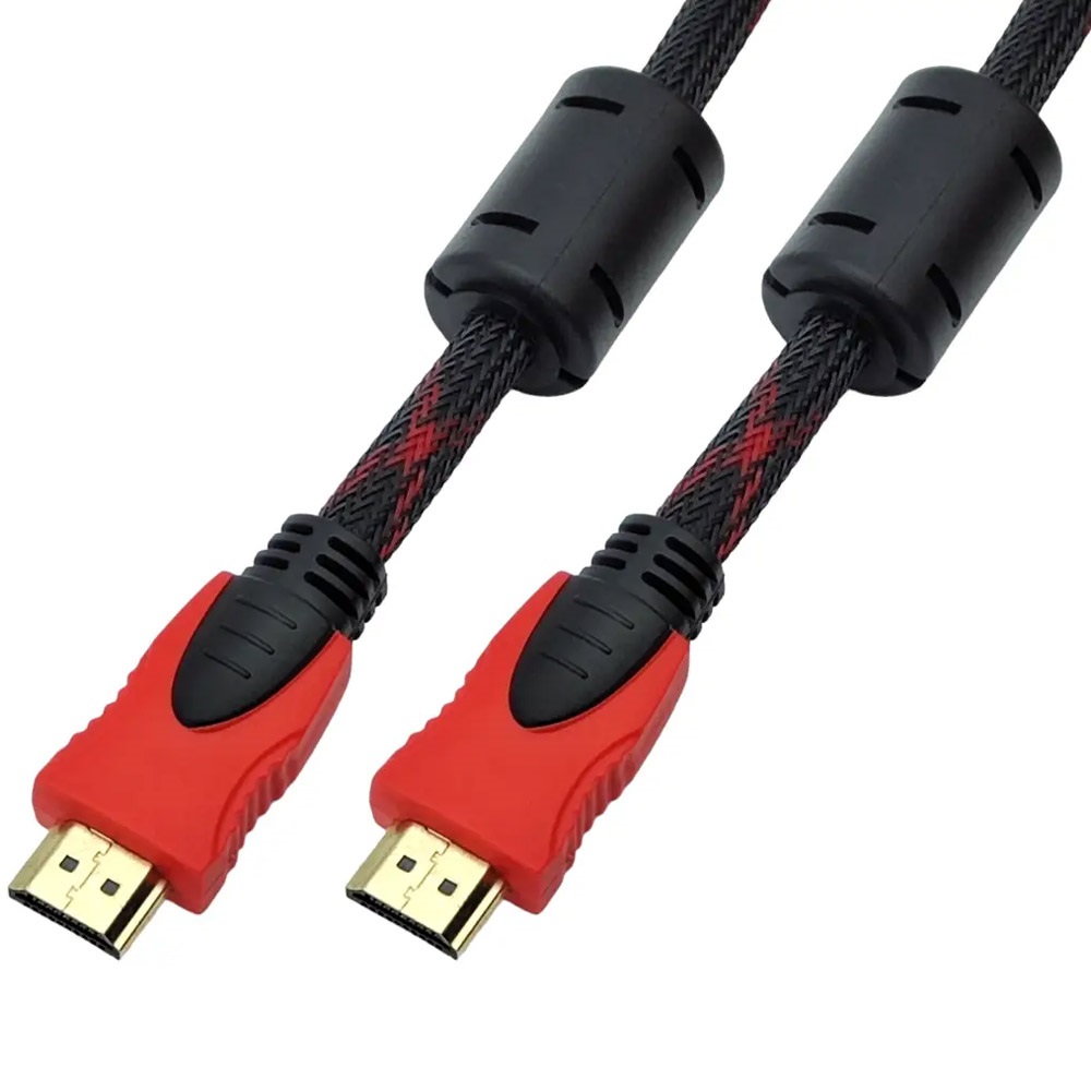 Кабель HDMI M - M,25.0 м, V1.4, Premium