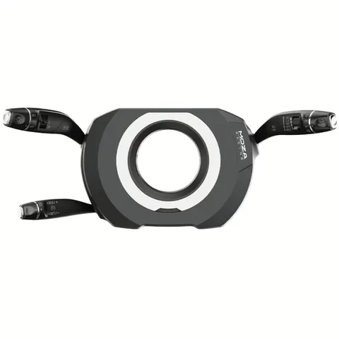 Перехідник багатофункціональний для керма Moza Multi-function Stalks