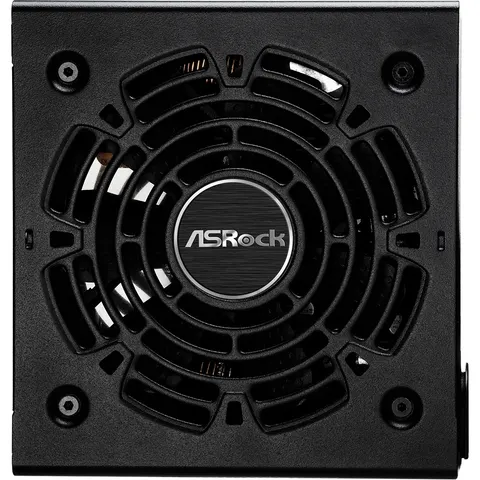 БЖ 850W ASRock Challenger CL-850G 120mm, 80+ Gold, Retail
