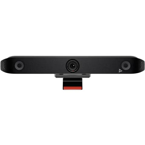 Конференц-камера Poly Studio X52 All-In-One Video Bar