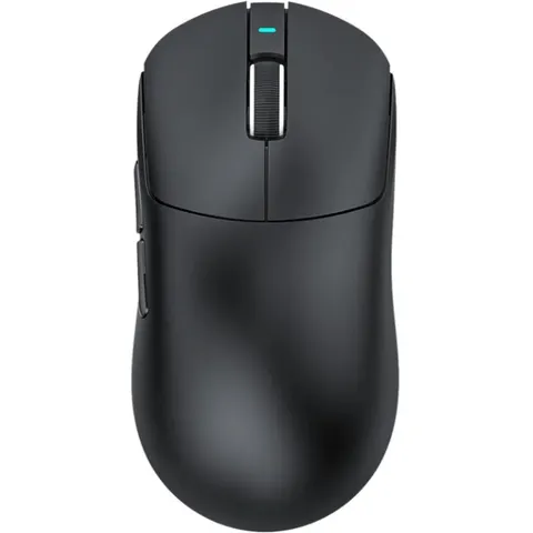 Мишка Attack Shark X8 ULTRA, Wireless/Bluetooth, 42000dpi. (PAW3950MAX), 6кн., Black